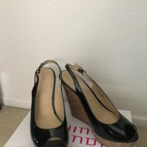 CHINESE LAUNDRY WEDGE